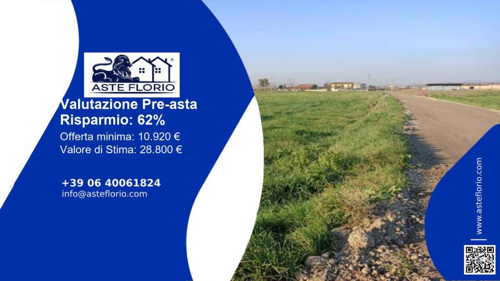 terreno agricolo in vendita a Grazzanise