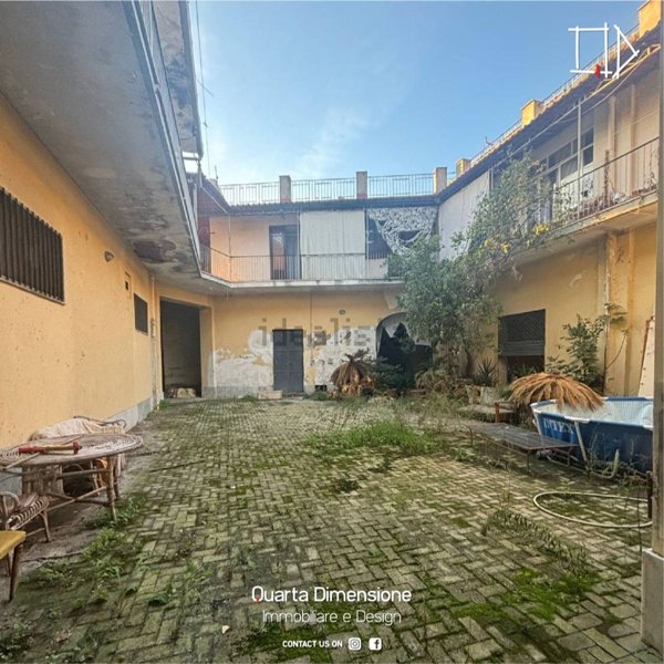 appartamento in vendita a Grazzanise