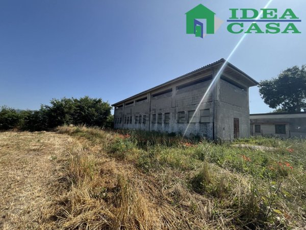 casa indipendente in vendita a Grazzanise