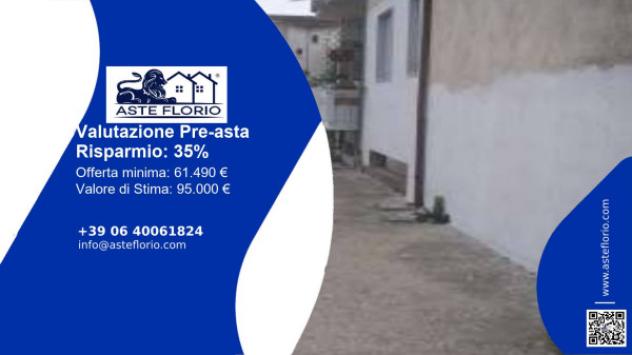 appartamento in vendita a Grazzanise