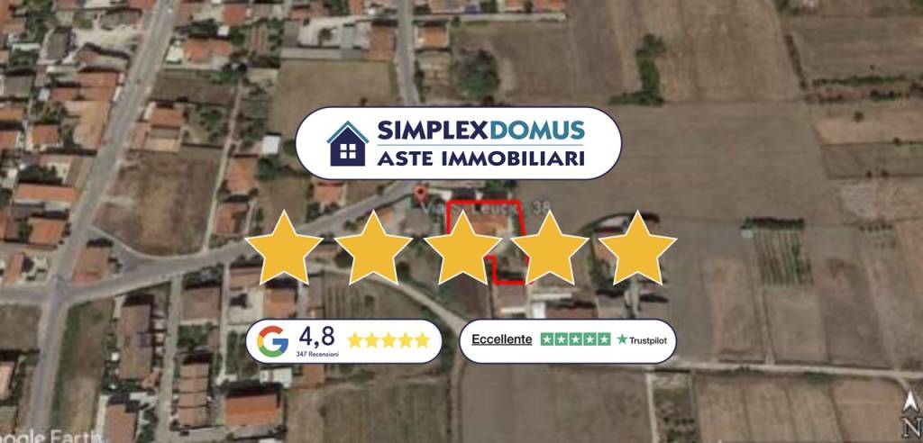 appartamento in vendita a Grazzanise