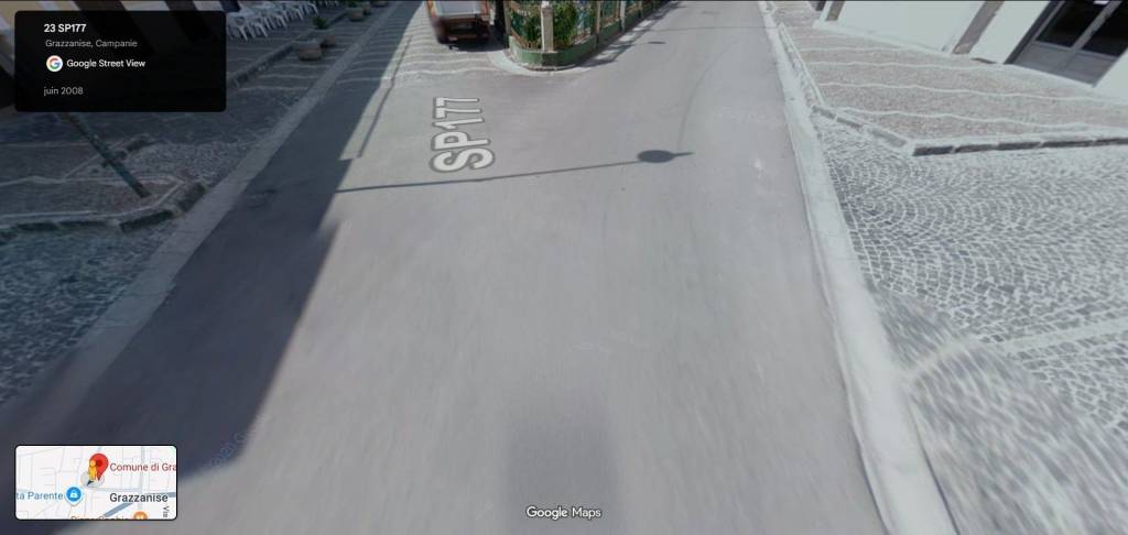 terreno edificabile in vendita a Grazzanise