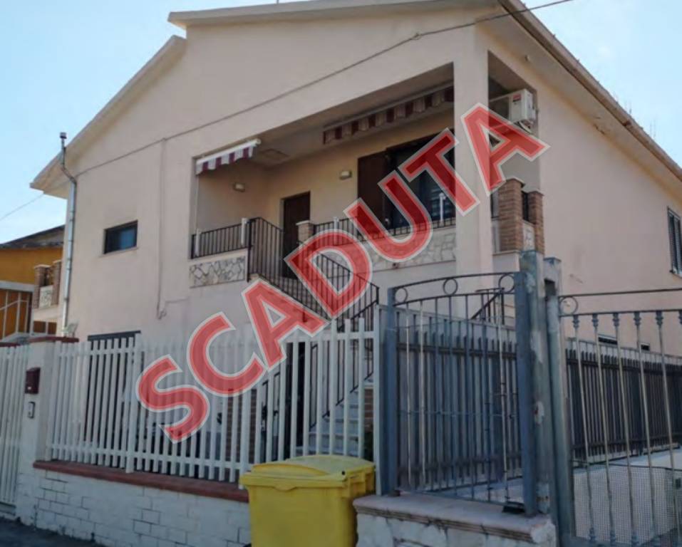 appartamento in vendita a Grazzanise