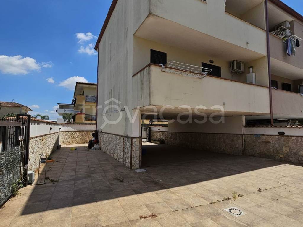 casa indipendente in vendita a Grazzanise