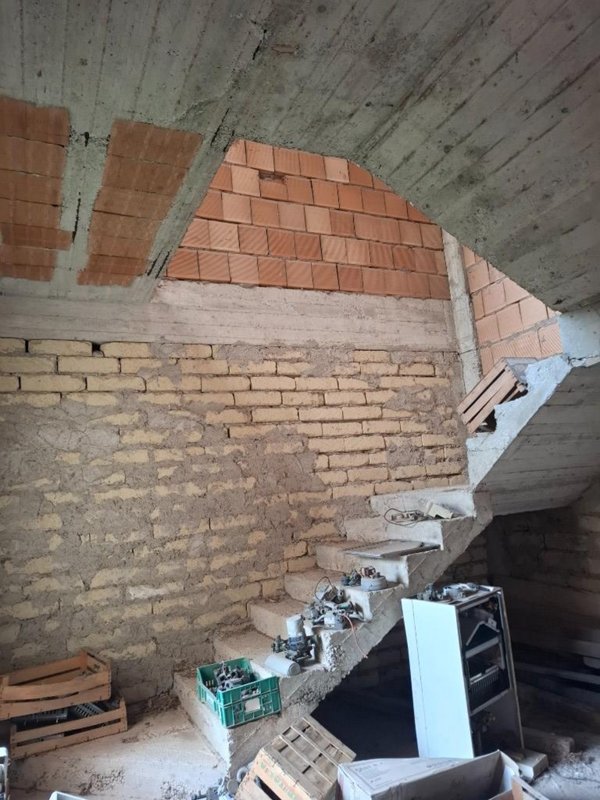 casa indipendente in vendita a Grazzanise