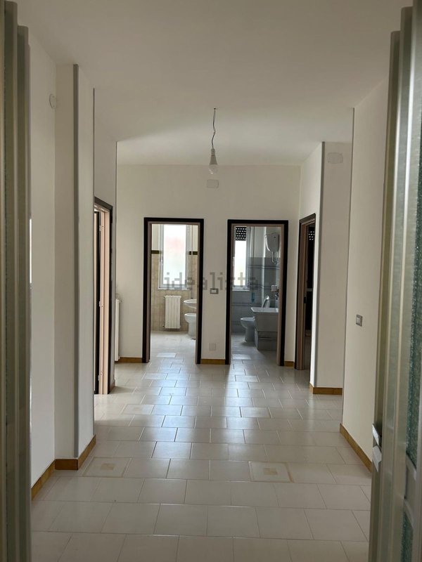 appartamento in vendita a Grazzanise