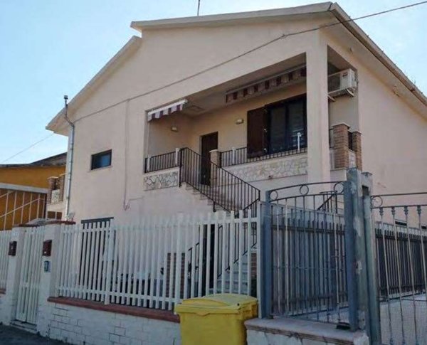 appartamento in vendita a Grazzanise