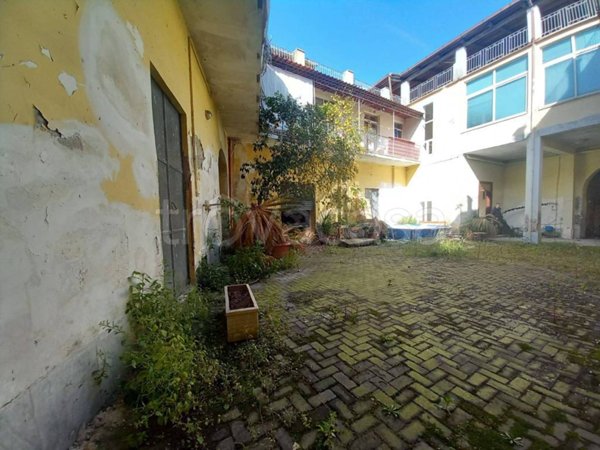 appartamento in vendita a Grazzanise