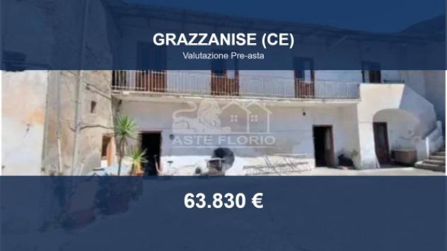 casa indipendente in vendita a Grazzanise