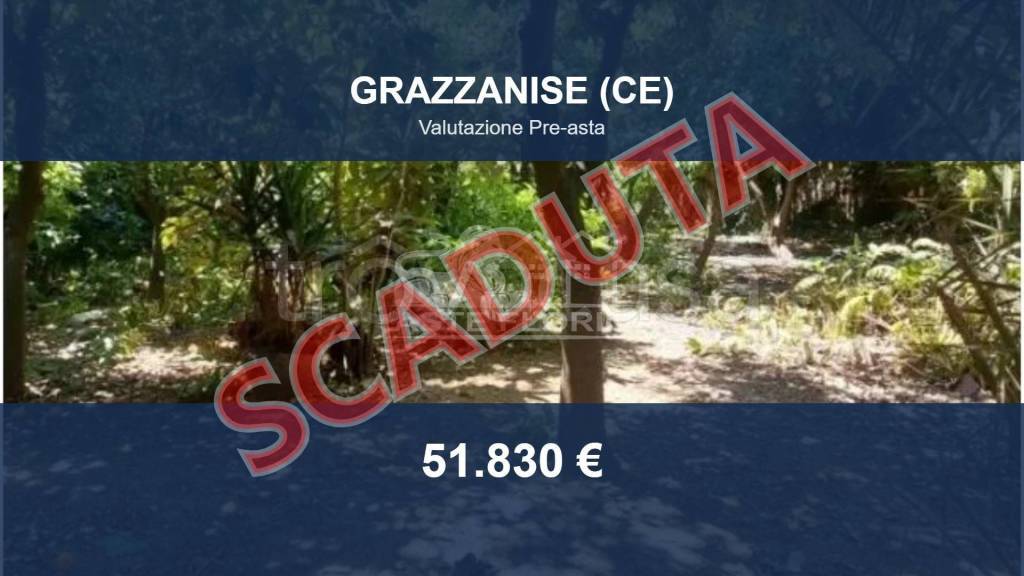 terreno agricolo in vendita a Grazzanise