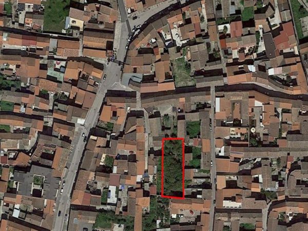 terreno edificabile in vendita a Grazzanise