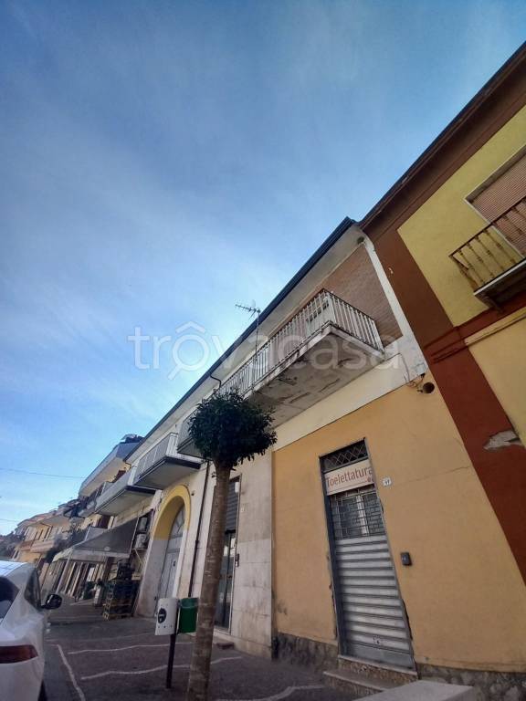 appartamento in vendita a Grazzanise