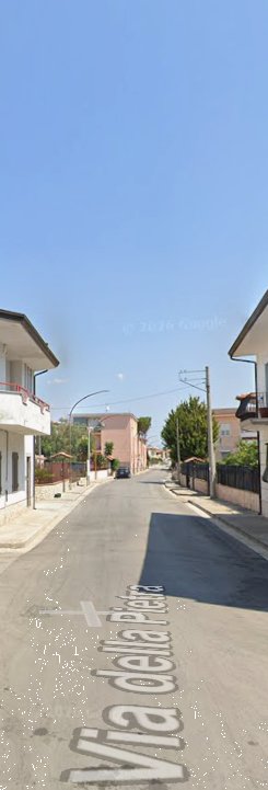 terreno agricolo in vendita a Grazzanise