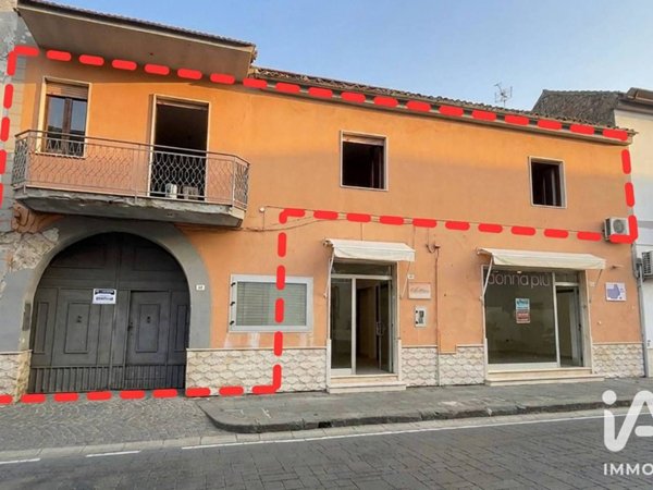 casa indipendente in vendita a Grazzanise