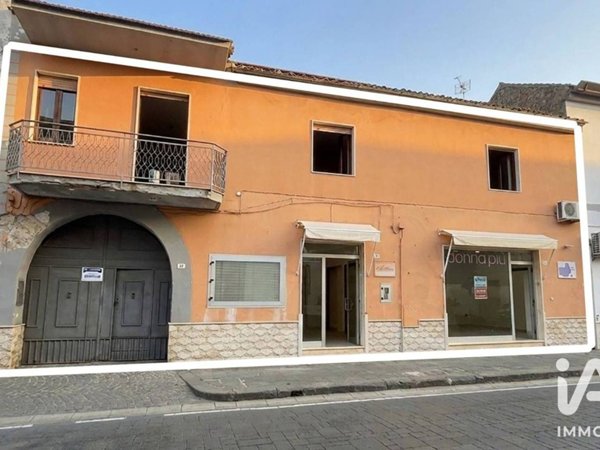 appartamento in vendita a Grazzanise