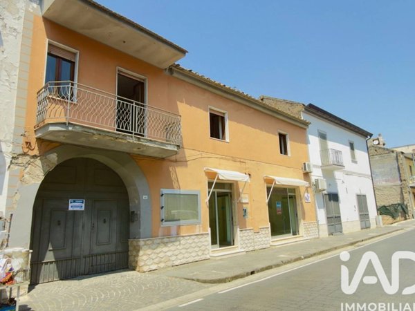 appartamento in vendita a Grazzanise
