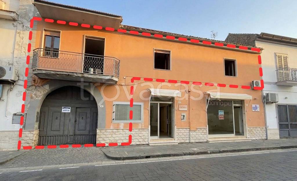 casa indipendente in vendita a Grazzanise