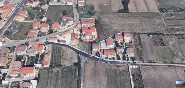 appartamento in vendita a Grazzanise