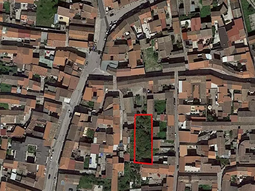 terreno edificabile in vendita a Grazzanise