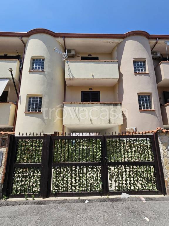 casa indipendente in vendita a Grazzanise