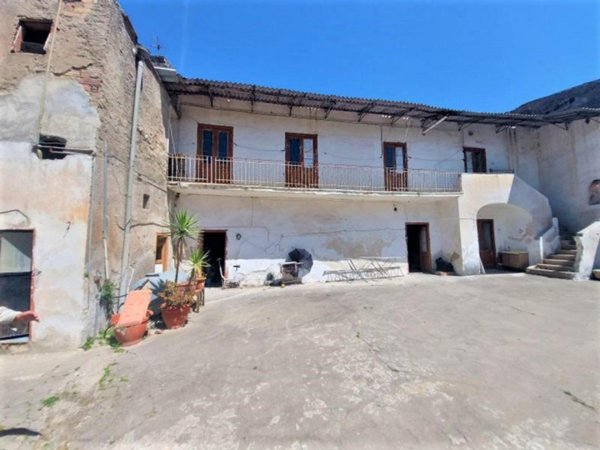 appartamento in vendita a Grazzanise