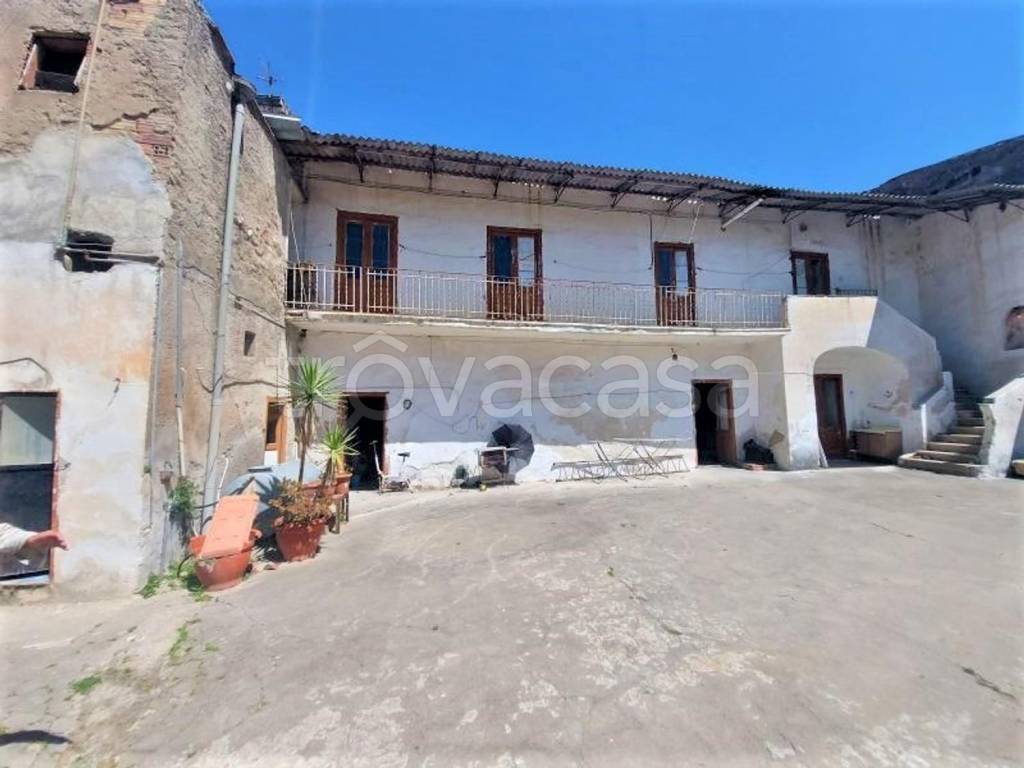 appartamento in vendita a Grazzanise