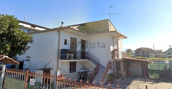 casa indipendente in vendita a Grazzanise