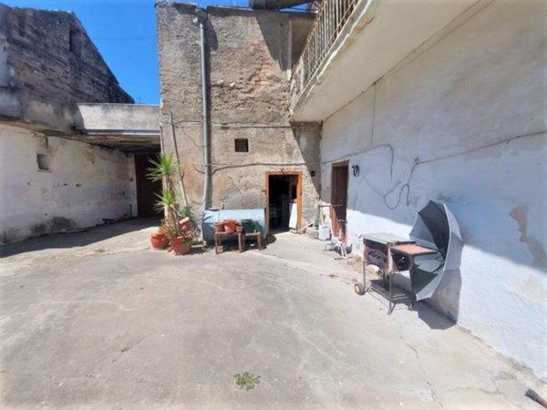 appartamento in vendita a Grazzanise