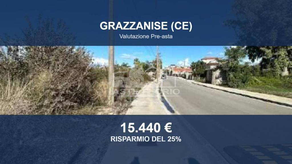 casale in vendita a Grazzanise
