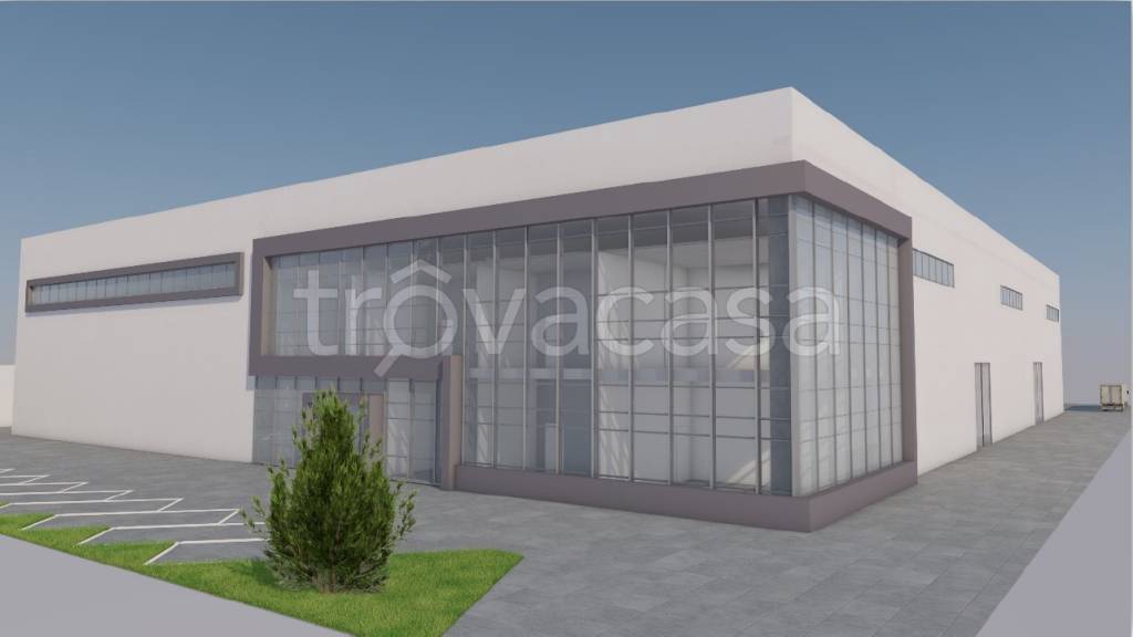 terreno edificabile in vendita a Gricignano di Aversa
