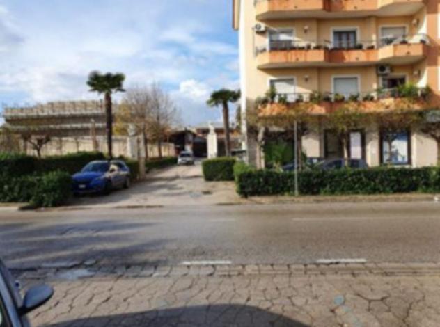 terreno edificabile in vendita a Gricignano di Aversa
