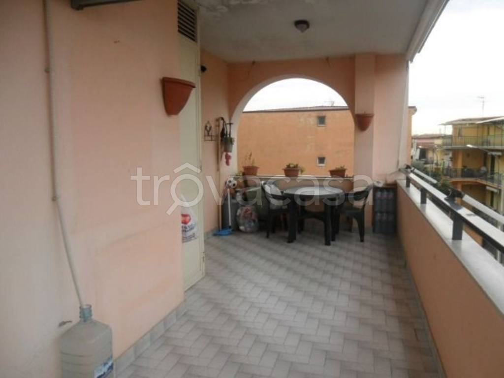 appartamento in vendita a Gricignano di Aversa