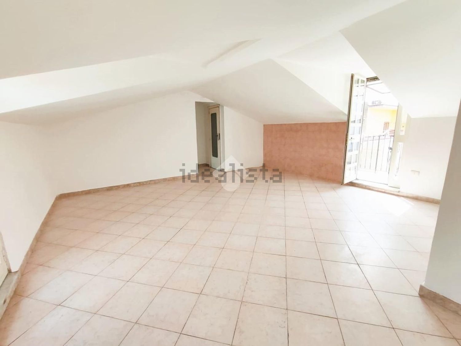 appartamento in vendita a Gricignano di Aversa