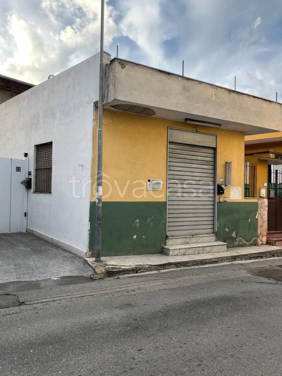 appartamento in vendita a Gricignano di Aversa