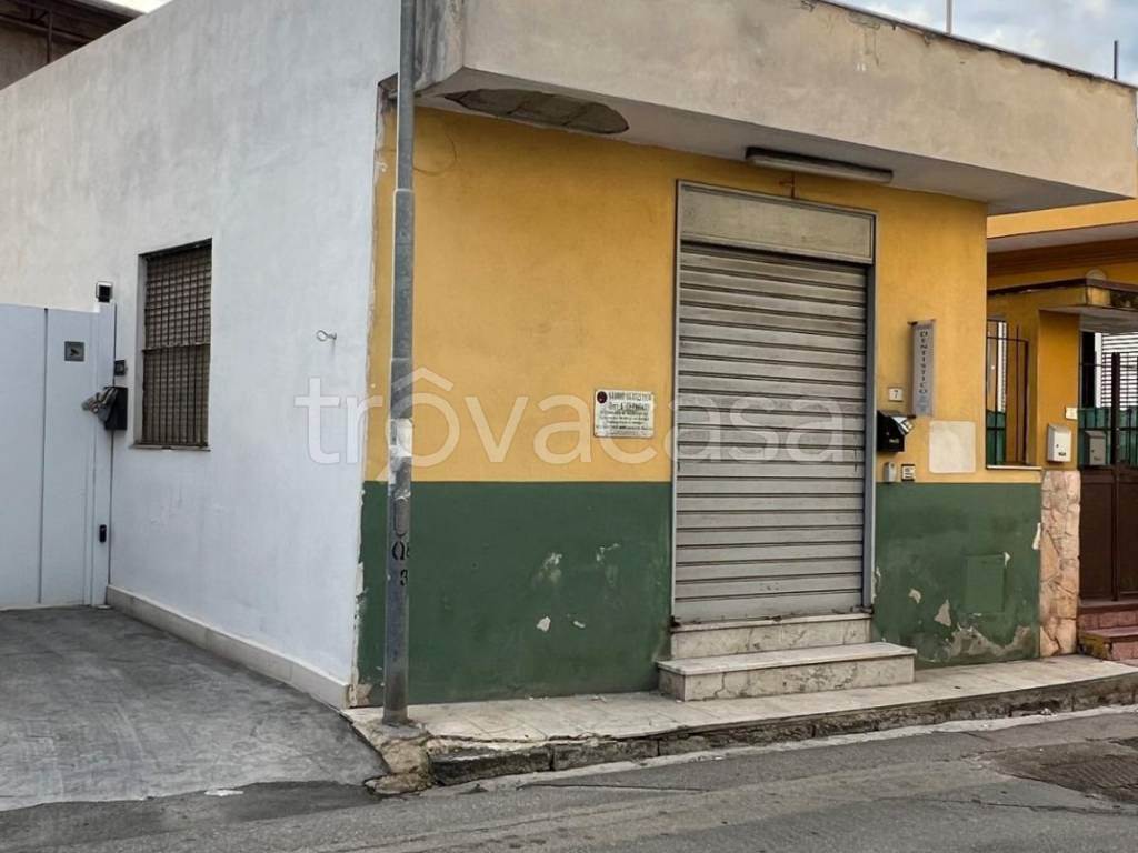 ufficio in vendita a Gricignano di Aversa