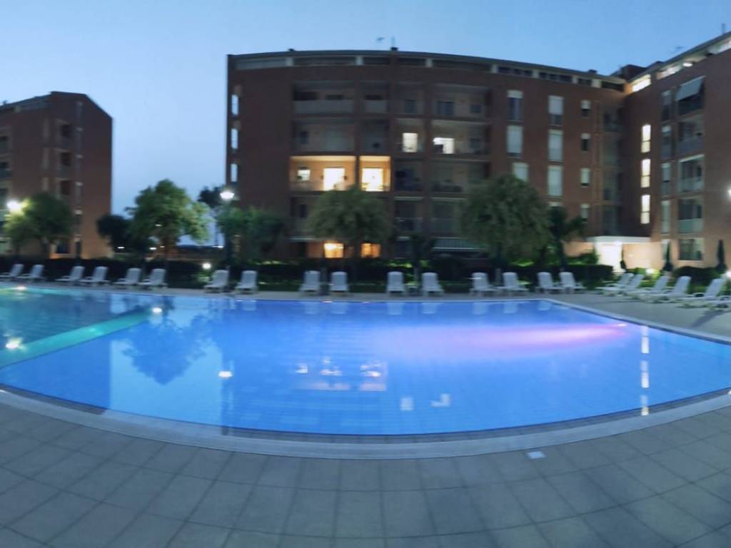 appartamento in vendita a Gricignano di Aversa