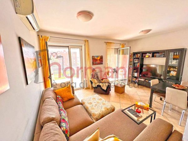 appartamento in vendita a Gricignano di Aversa