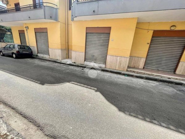 negozio in vendita a Gricignano di Aversa
