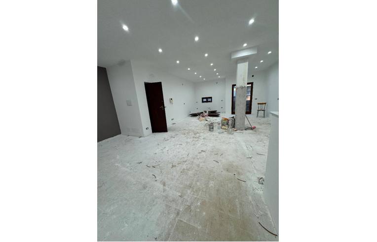 appartamento in vendita a Gricignano di Aversa