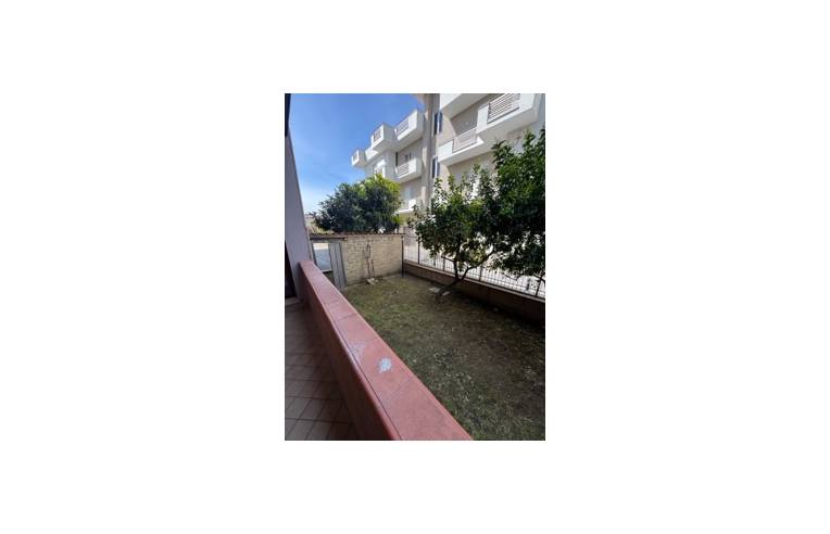 appartamento in vendita a Gricignano di Aversa