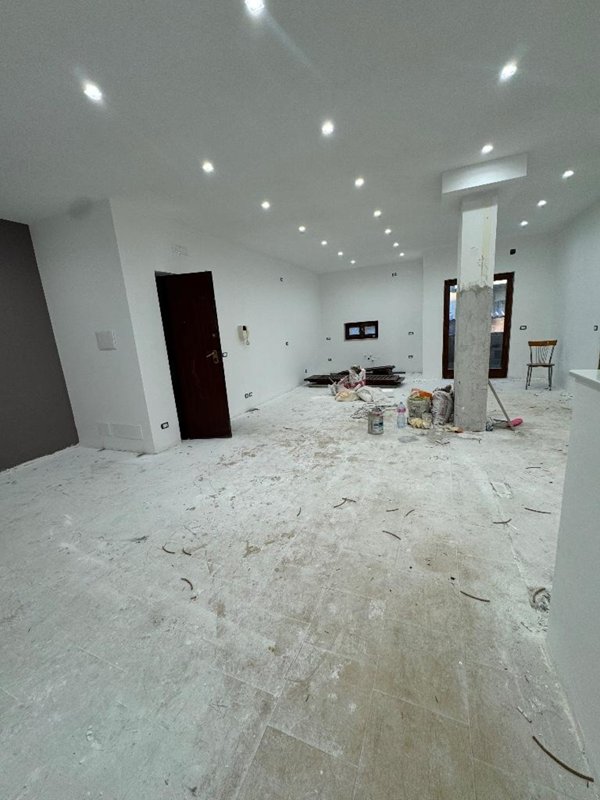 appartamento in vendita a Gricignano di Aversa
