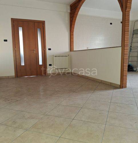 appartamento in vendita a Gricignano di Aversa