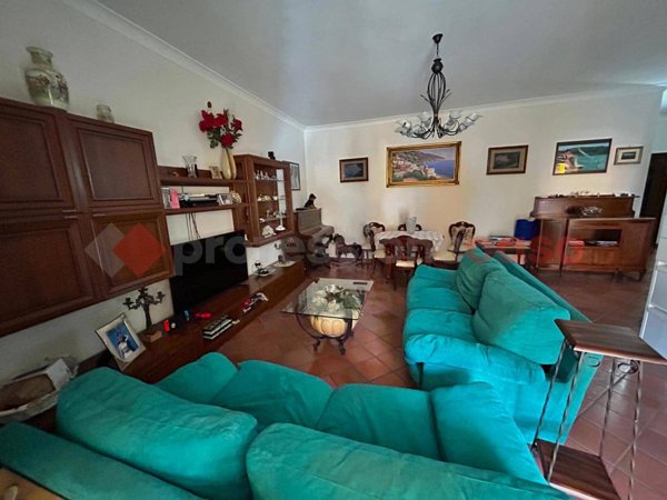 appartamento in vendita a Gricignano di Aversa
