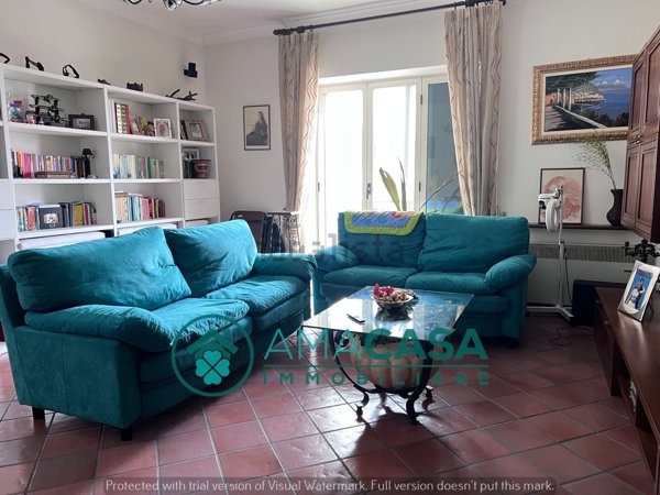 appartamento in vendita a Gricignano di Aversa