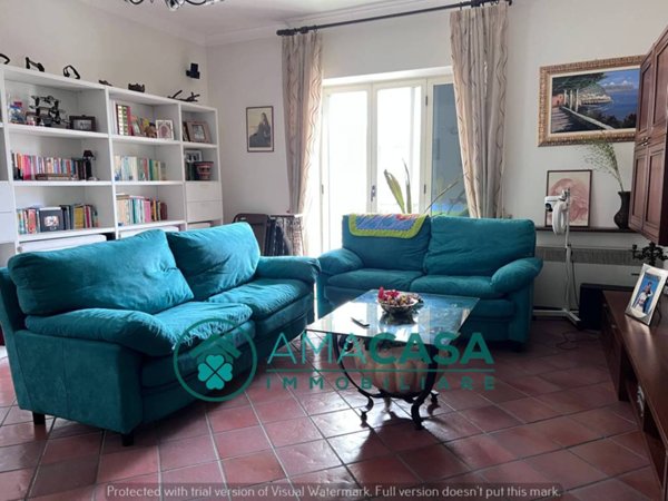 appartamento in vendita a Gricignano di Aversa
