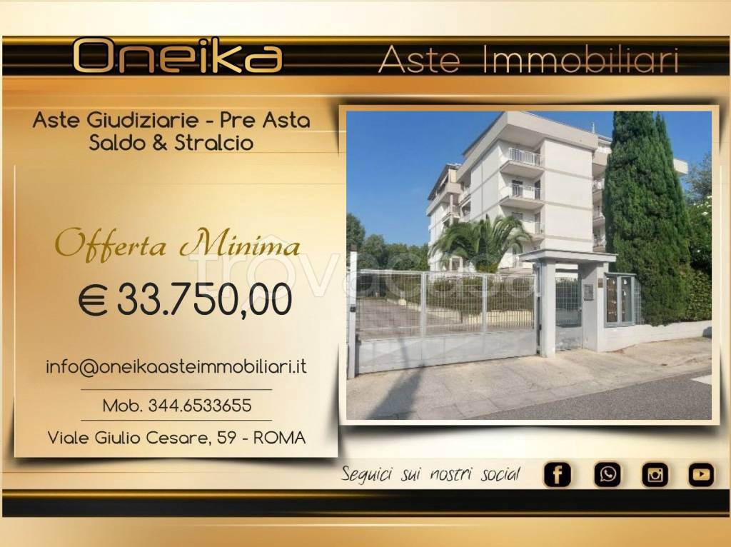 appartamento in vendita a Gricignano di Aversa