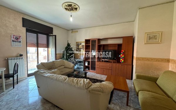 appartamento in vendita a Gricignano di Aversa
