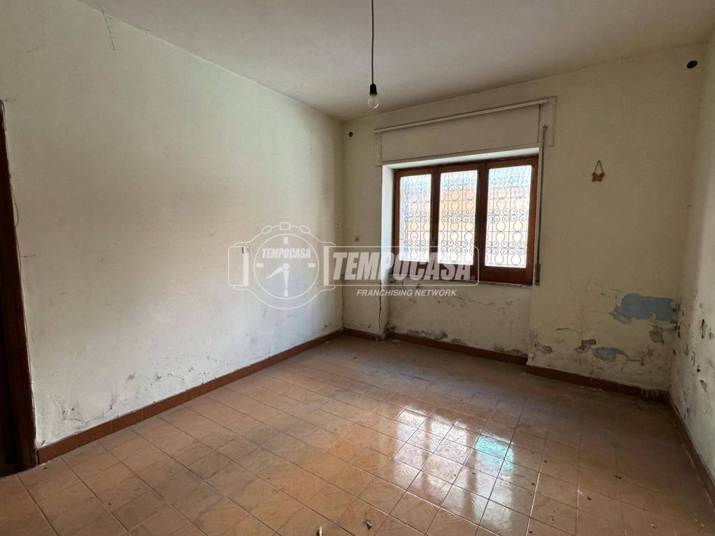 appartamento in vendita a Gricignano di Aversa