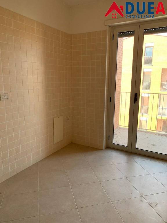 appartamento in vendita a Gricignano di Aversa