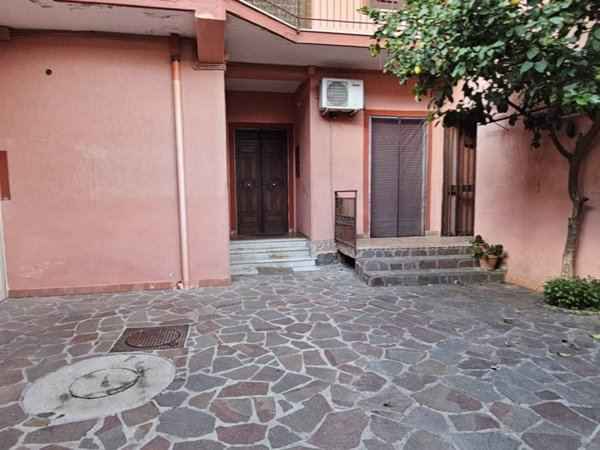 casa indipendente in vendita a Gricignano di Aversa